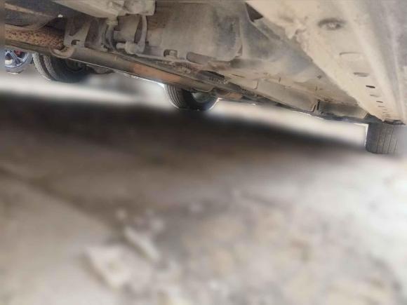 [武汉·鄂D] 二手雪佛兰迈锐宝2016款 2.0L 自动豪华版