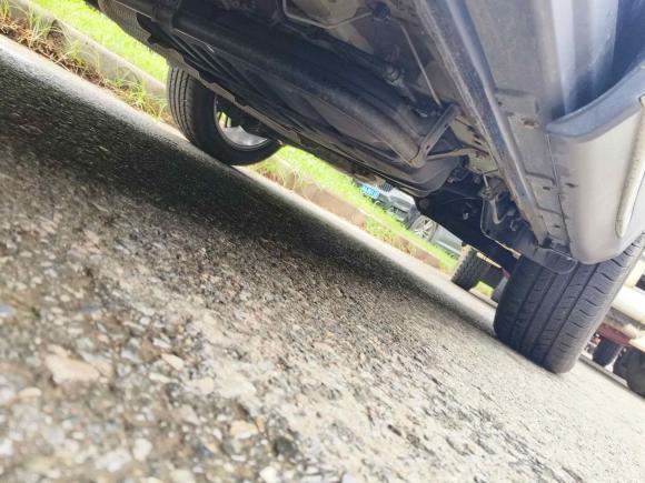 [南京·苏A] 二手长安欧尚长安欧尚X72020款 1.5T 自动尊贵型