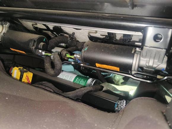 [青岛·鲁U] 二手Jeep自由光2019款 2.0L 两驱优享版 国VI