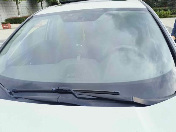 [宁波·浙B] 二手本田本田CR-V2019款 240TURBO CVT两驱风尚版 国VI