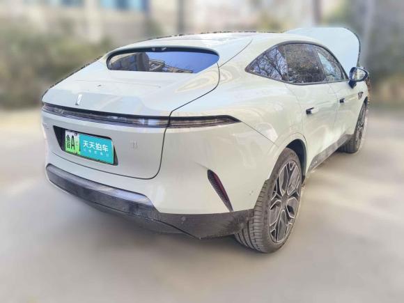 [济南·鲁A] 二手阿维塔阿维塔112023款 鸿蒙 90度 四驱版