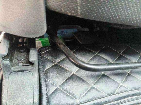 [南京·苏A] 二手现代途胜2015款 1.6T 双离合两驱智能型