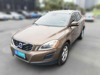 沃尔沃沃尔沃XC602011款 T6 AWD智雅版