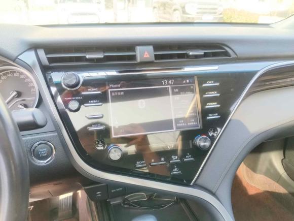 [义乌·渝D] 二手丰田凯美瑞2018款 2.5G 豪华版