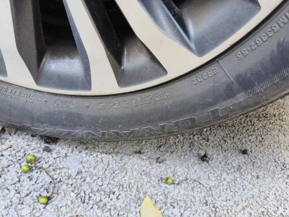 [上海·冀R] 二手丰田卡罗拉2018款 1.2T S-CVT GL-i智辉版