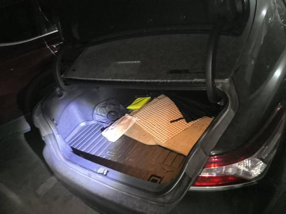 [无锡·苏B] 二手丰田凯美瑞2018款 2.0E 精英版