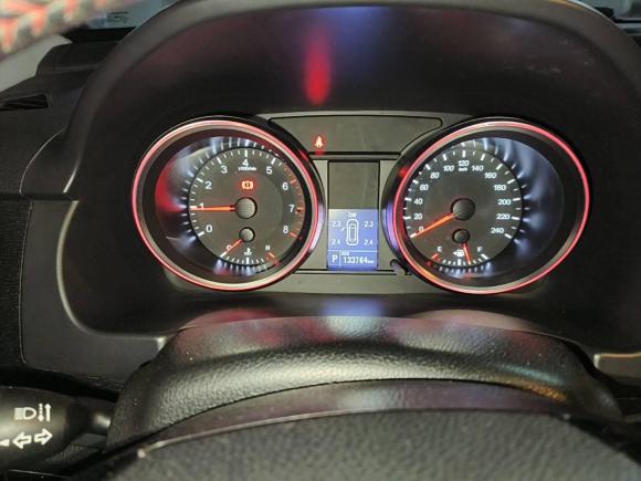 [佛山·粤E] 二手哈弗哈弗H62017款 红标 运动版 1.5T 自动两驱豪华型