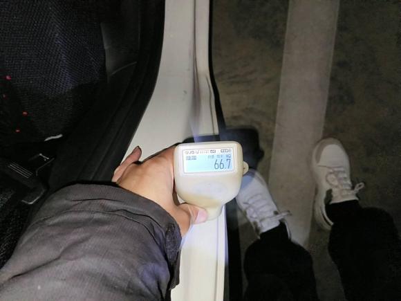 [南昌·赣A] 二手斯柯达晶锐2014款 1.6L 自动Sport版