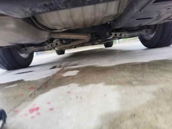 [上海·沪D] 二手别克君越2018款 20T 豪华型