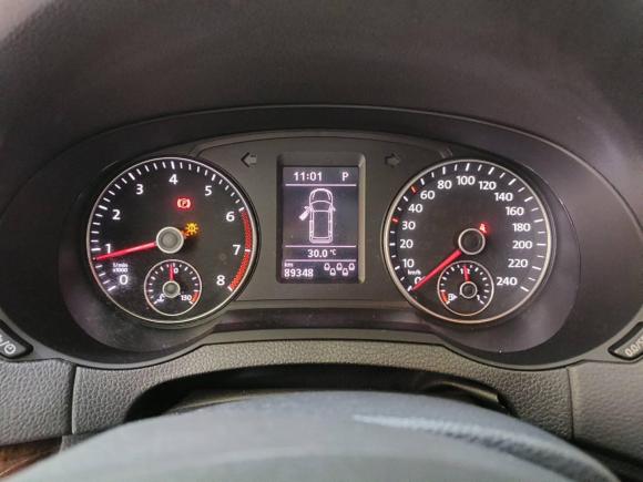 [上海·沪B] 二手大众夏朗2015款 1.8TSI 舒适型