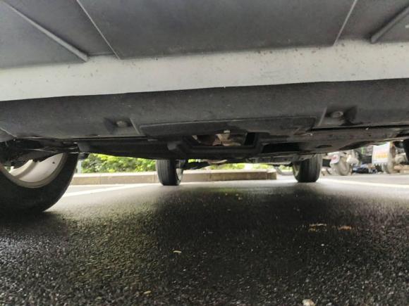 [合肥·皖A] 二手哈弗哈弗H42019款 1.5GDIT DCT精英智联版 国VI