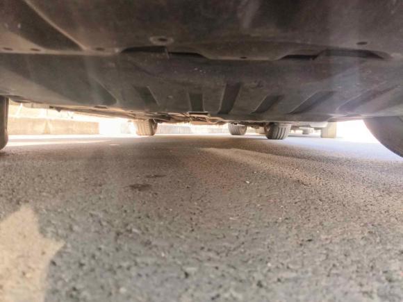 [无锡·苏B] 二手马自达睿翼2012款 2.0L 自动精英版