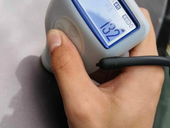 [广州·粤G] 二手大众朗逸2019款 1.5L 自动风尚版 国VI