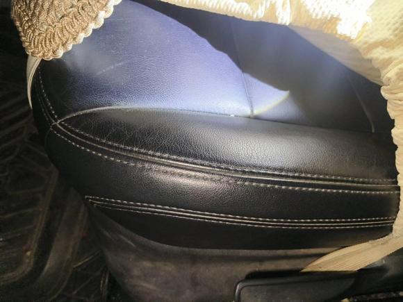 [武汉·鄂A] 二手斯柯达晶锐2012款 1.6L 自动晶享版