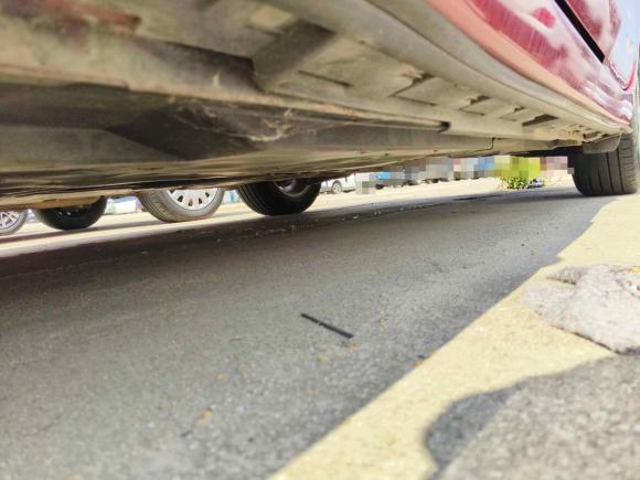 [合肥·皖A] 二手马自达马自达3 昂克赛拉2017款 三厢 1.5L 自动豪华型 国V