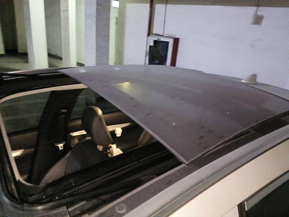 [深圳·粤B] 二手英菲尼迪英菲尼迪QX502018款 2.0T 四驱智能版