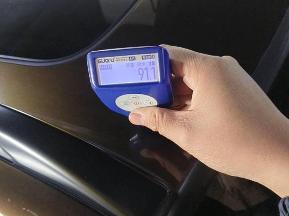 [杭州·浙M] 二手宝马宝马X12015款 sDrive18i 时尚晋级版