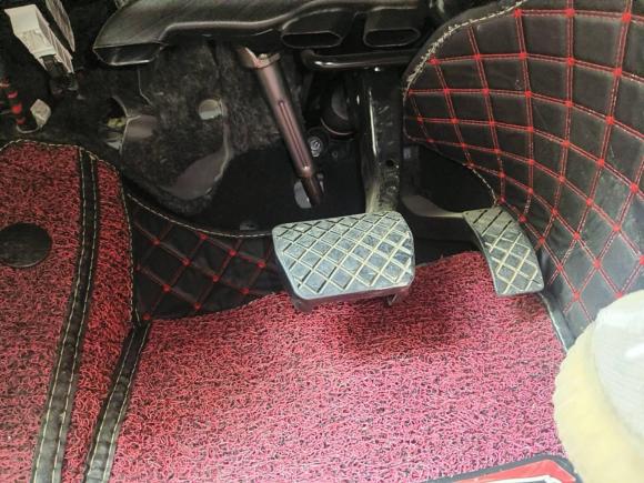 [合肥·皖A] 二手大众朗逸2021款 280TSI DSG舒适版