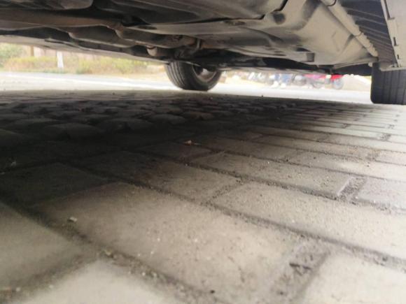 [上海·苏U] 二手奔驰奔驰M级2010款 ML 300 4MATIC