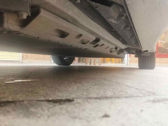 [深圳·粤B] 二手别克微蓝62020款 互联时尚型 PLUS