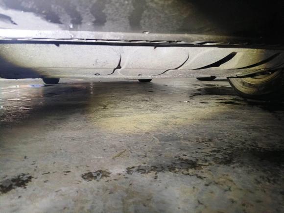 [广州·粤A] 二手大众帕萨特2017款 280TSI DSG尊雅版