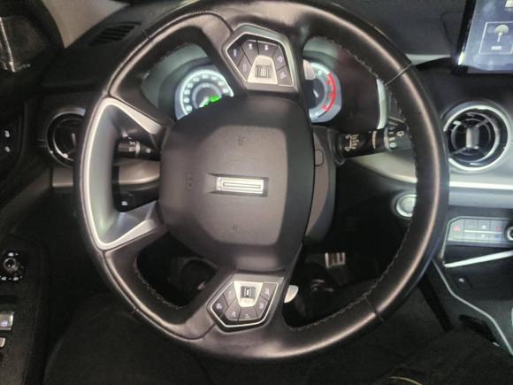 [嘉兴·浙F] 二手魏牌魏牌 VV62018款 2.0T 两驱旗舰型 国V