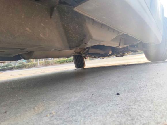 [南通·苏F] 二手哈弗哈弗H62014款 运动版 1.5T 手动两驱精英型