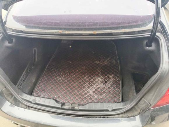 [苏州·苏K] 二手宝马宝马5系2017款 525Li 豪华设计套装