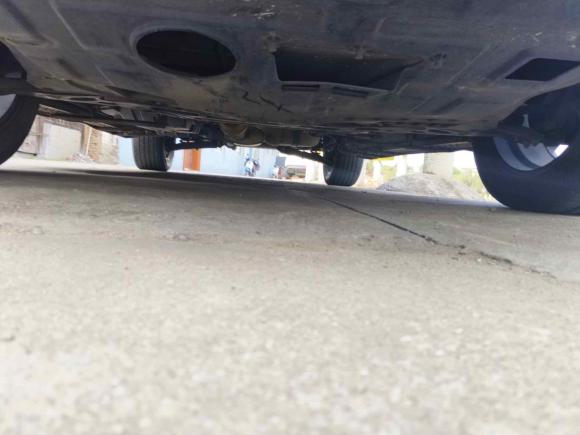 [台州·浙J] 二手东南东南DX72016款 1.5T 手动凯旋版