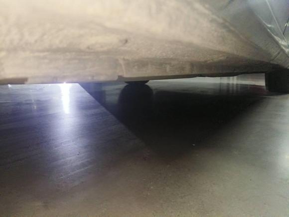 [嘉兴·浙F] 二手本田飞度2014款 1.5L SE CVT时尚型