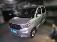 [济南·鲁A] 五菱汽车五菱宏光V2021款 1.5L劲享版LAR