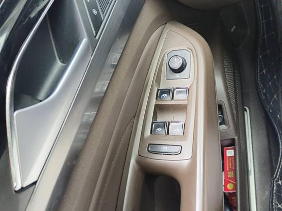 [上海·沪A] 二手大众帕萨特插电混动2020款 430PHEV 混动精英版 国VI