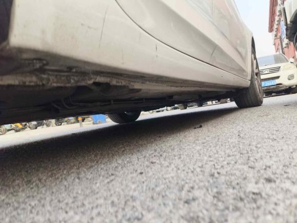 [上海·沪C] 二手别克威朗2018款 三厢 15S 自动领先型