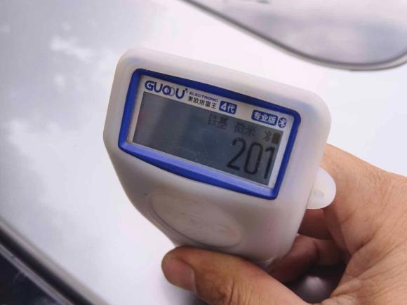 [深圳·粤B] 二手宝马宝马X52018款 xDrive35i 典雅型