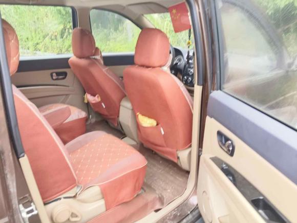 [南通·苏F] 二手五菱汽车五菱宏光2014款 1.5L S舒适型