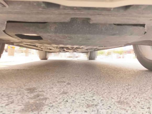 [青岛·鲁B] 二手魏牌魏牌 VV72017款 2.0T 旗舰型