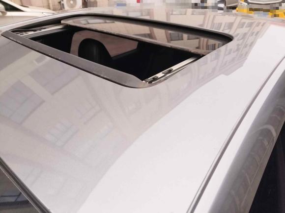 [合肥·皖A] 二手雪佛兰科鲁泽2019款 RS 330T 自动畅快版 国VI