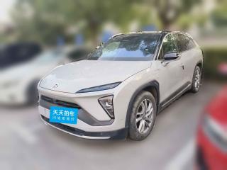 蔚来蔚来ES62020款 610KM 性能版