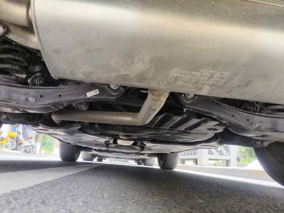 [成都·川A] 二手大众途观L2023款 280TSI 自动两驱潮创限定版