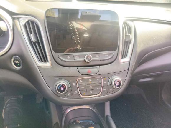 [上海·浙F] 二手雪佛兰迈锐宝XL2018款 530T 自动锐逸版