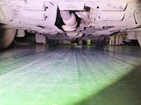 [西安·陕A] 二手雪佛兰创酷2014款 1.4T 自动两驱豪华型