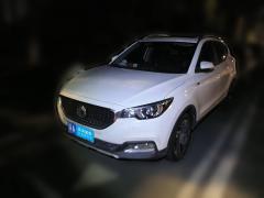 [南京·苏A]名爵&nbsp;&nbsp;名爵ZS&nbsp;&nbsp;2018款 1.5L 自动豪华版 国V