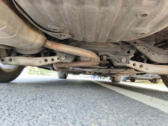 [无锡·苏B] 二手别克君威2019款 20T 精英型 国VI