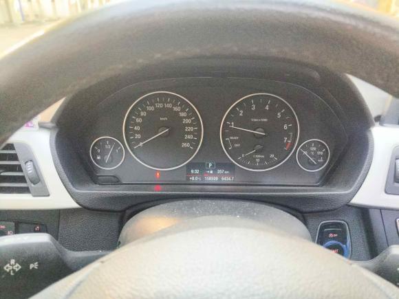 [常州·苏D] 二手宝马宝马3系2015款 320Li 超悦版时尚型