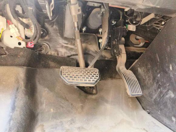 [嘉兴·浙F] 二手哪吒汽车哪吒V2022款 潮 400 Lite