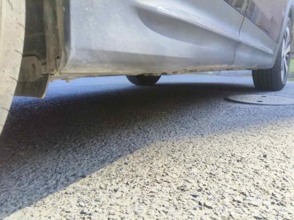 [上海·沪C] 二手奔驰奔驰GLB2023款 GLB 220 时尚型