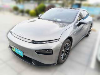 小鹏小鹏P72020款 670N「深圳二手车」「天天拍车」