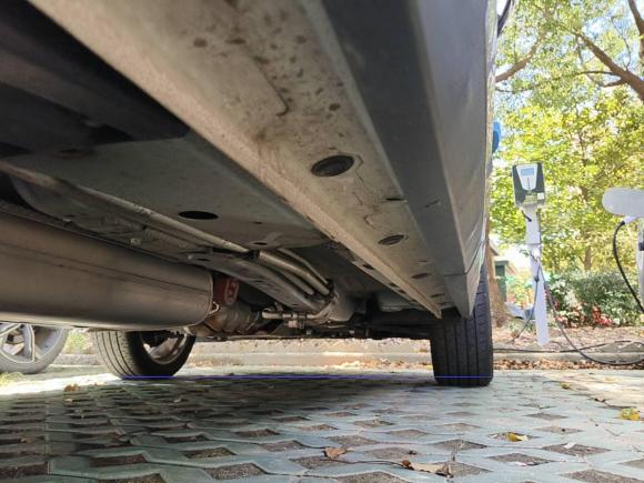 [上海·沪B] 二手福特领裕2021款 EcoBoost 225 尊领型PLUS 7座