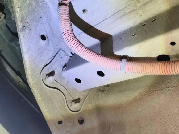 [深圳·粤B] 二手比亚迪秦新能源2019款 出行版