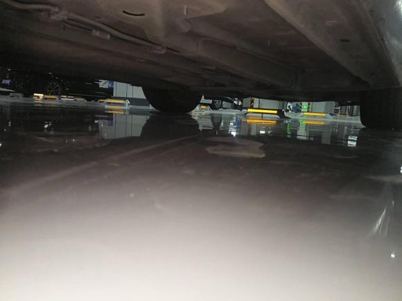 [杭州·皖R] 二手雪佛兰迈锐宝2018款 530T 自动豪华版